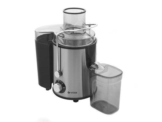 Соковыжималка VITEK VT-3652 BK